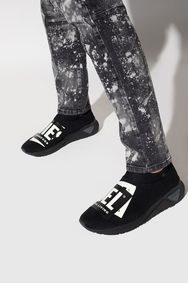 espadrille diesel